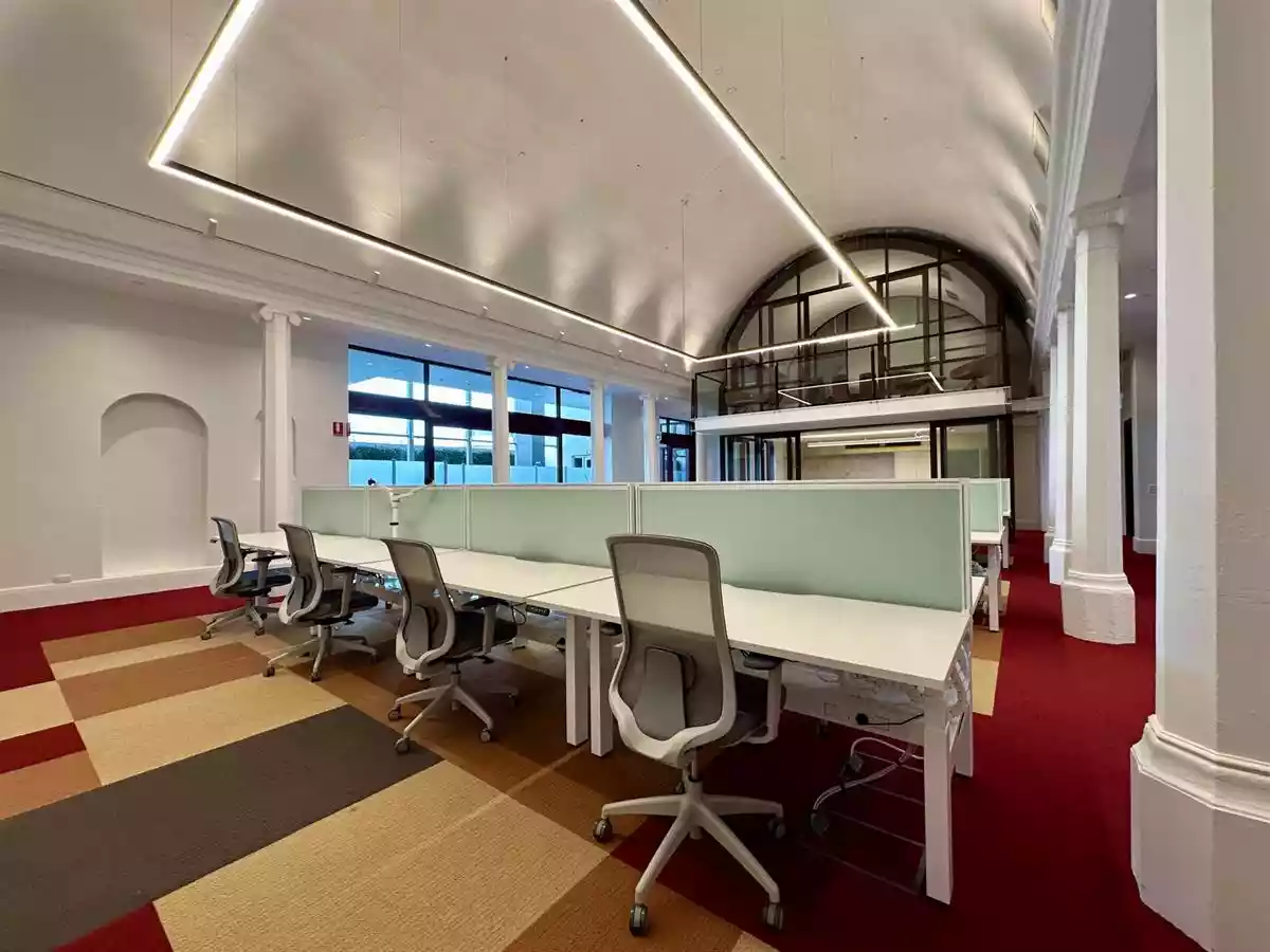 265 Pirie Street