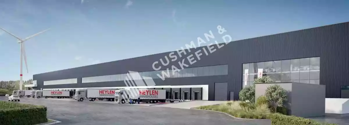 Chemin de la Reconversion