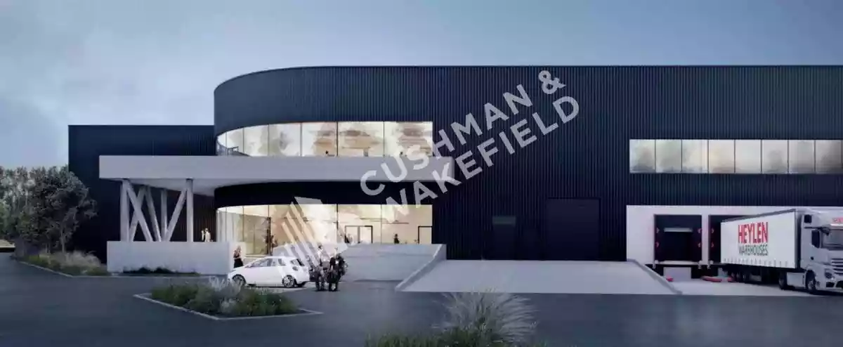 Chemin de la Reconversion