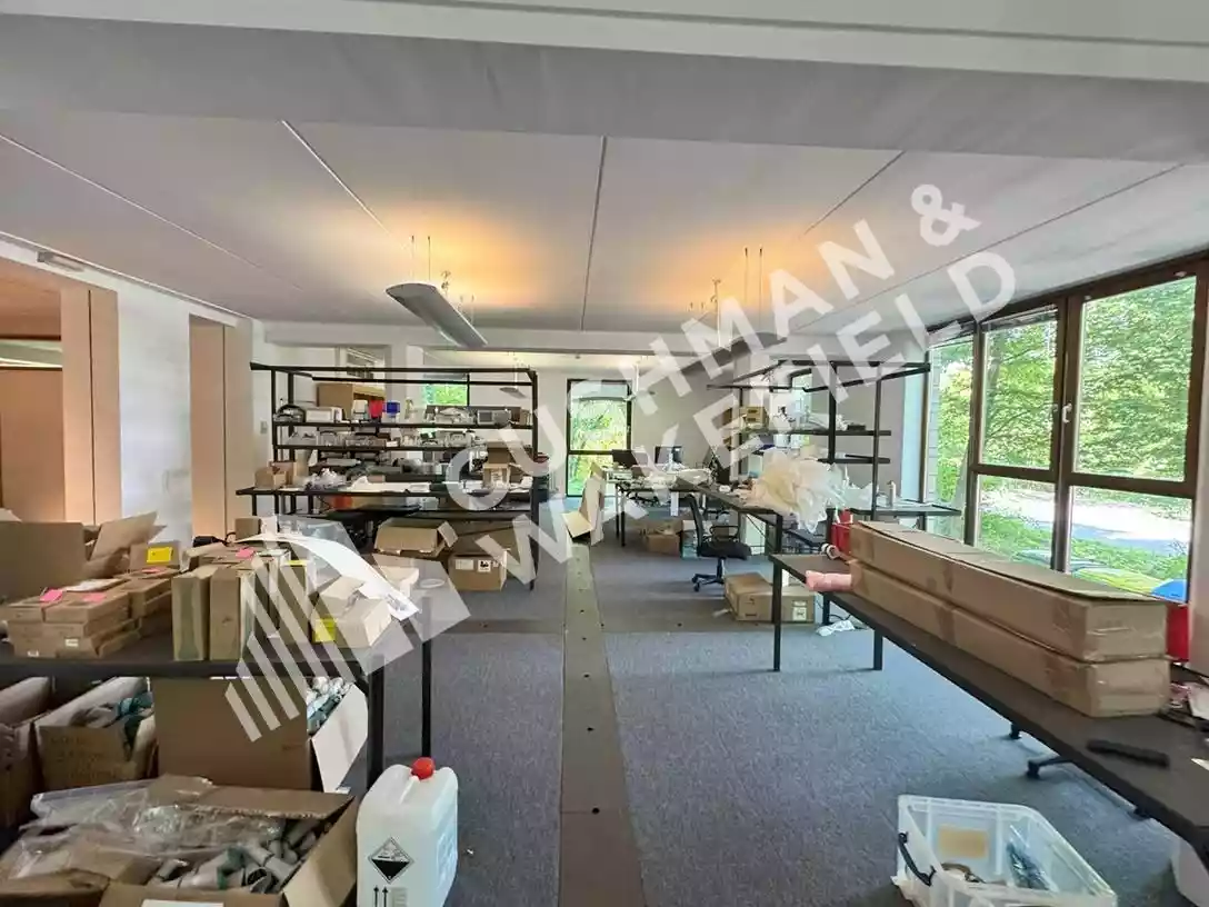 Avenue du Pré Aily, 24