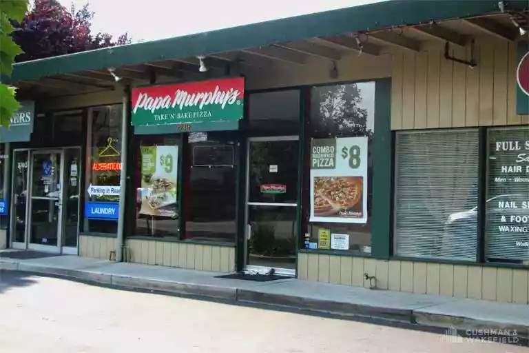 Palo Alto - Retail
