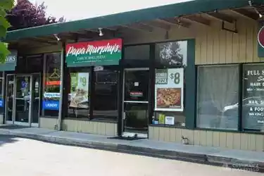 Palo Alto - Retail