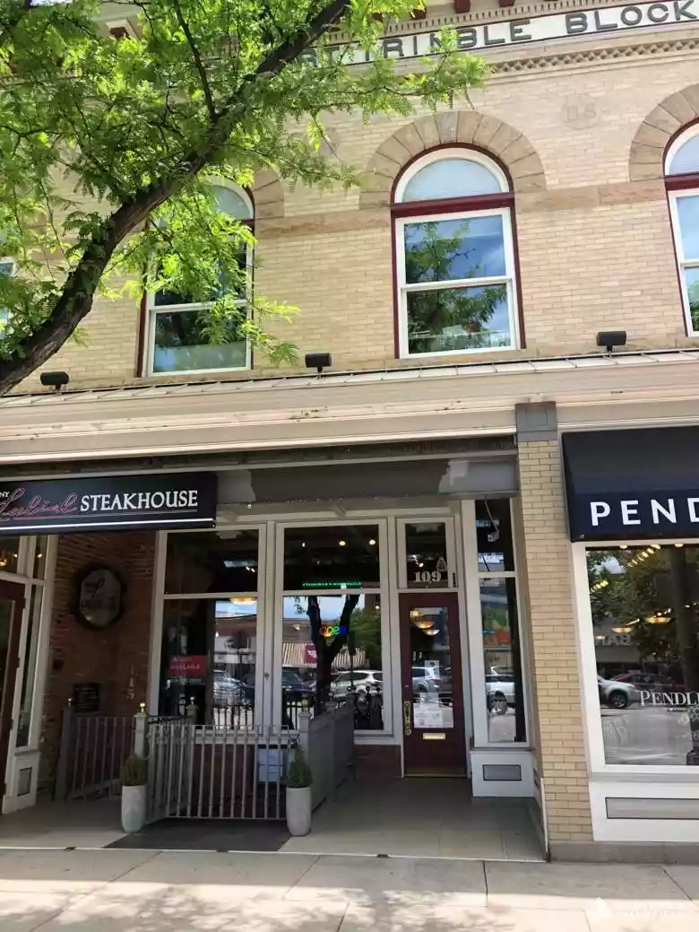 Fort Collins - Retail