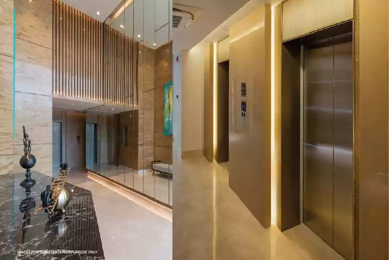 DLF Privana North