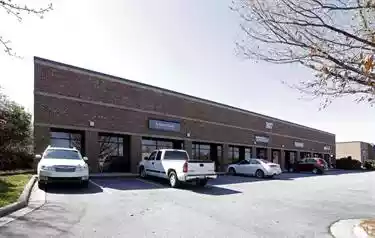 Greensboro - Office Service