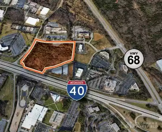 Greensboro - Warehouse/Distribution