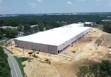 Greensboro - Warehouse/Distribution