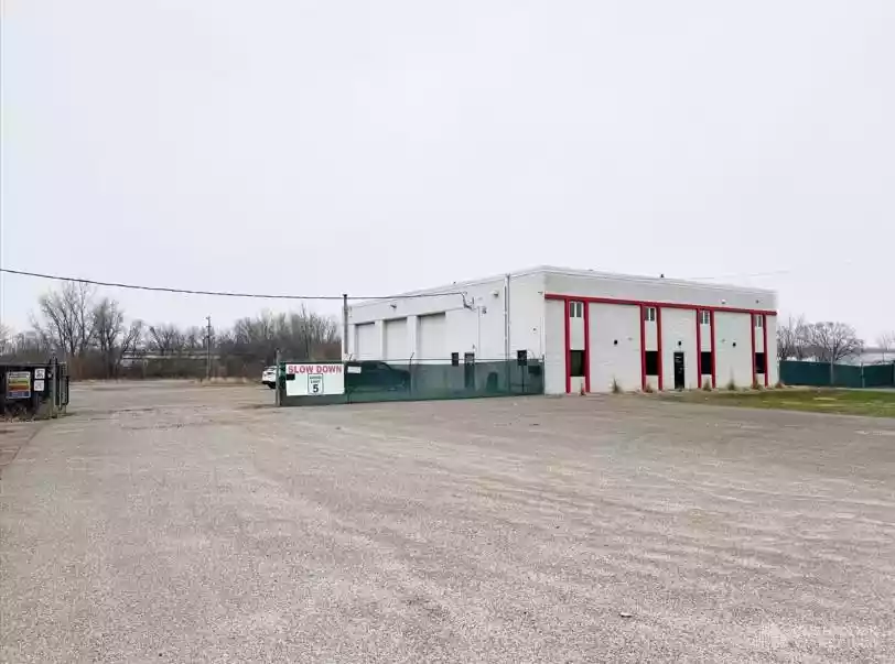 Blaine - Warehouse/Distribution