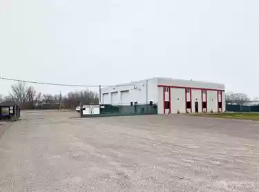 Blaine - Warehouse/Distribution