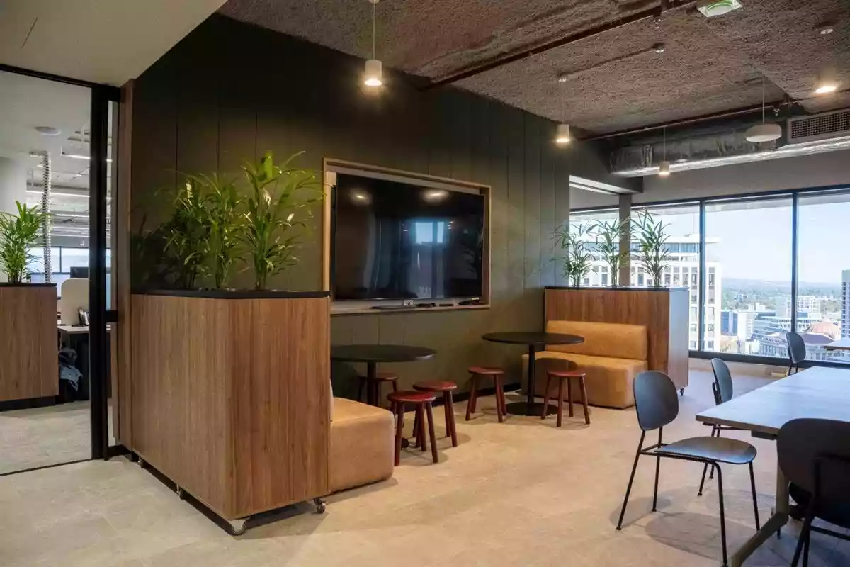 45 Pirie Street