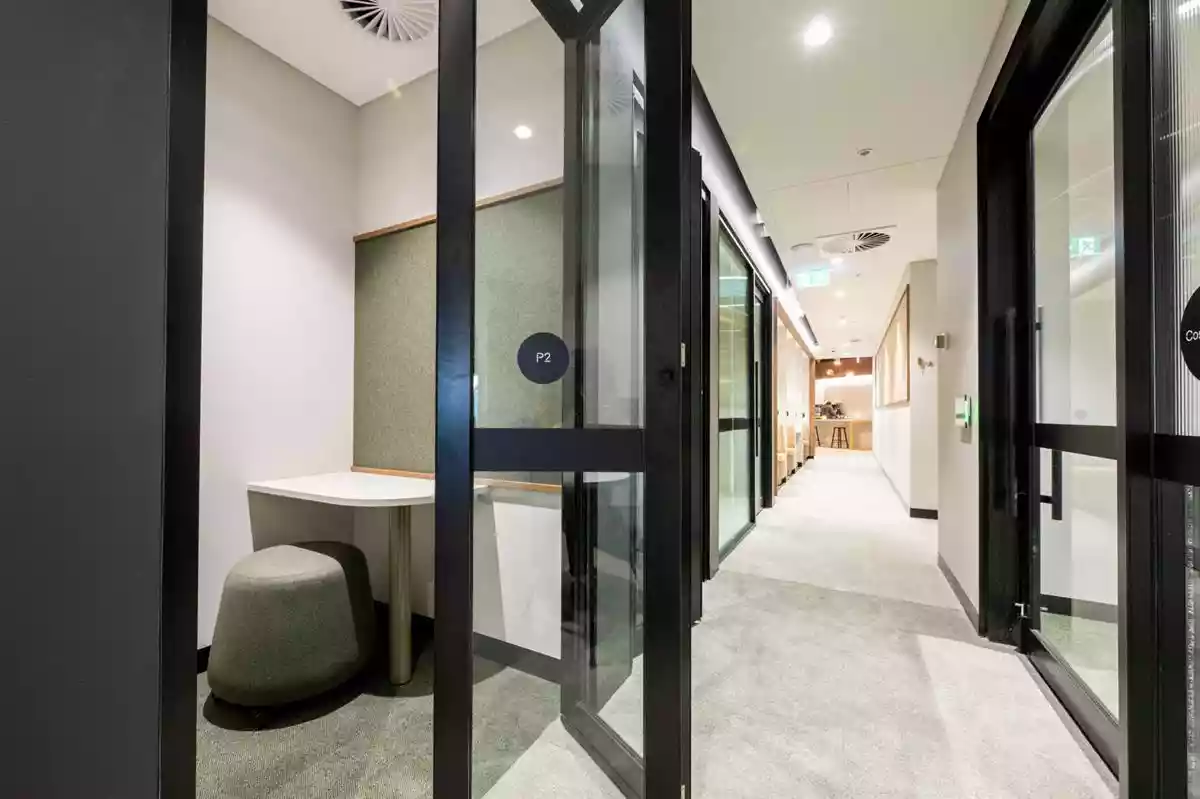 45 Pirie Street