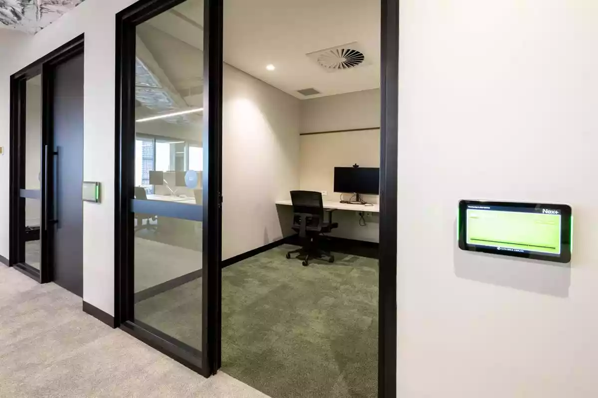45 Pirie Street