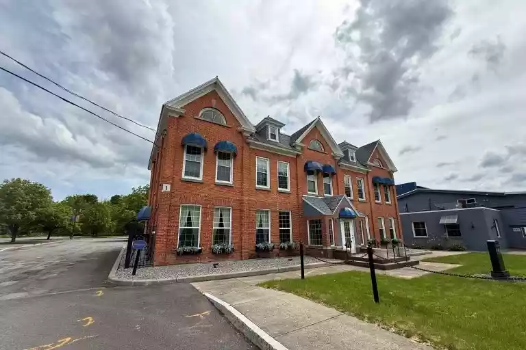 A2-3500 Bleachery Avenue