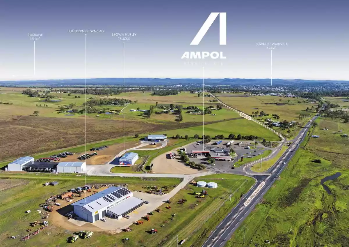 13015 Cunningham Highway