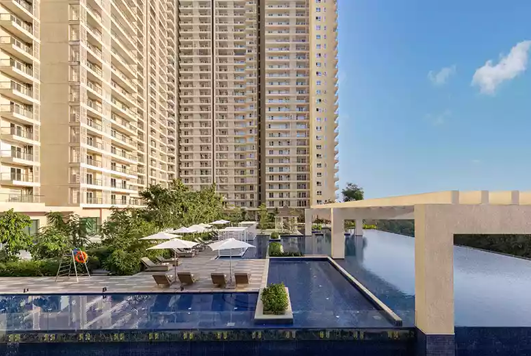 Premium Luxury Abode in Andheri