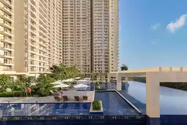 Premium Luxury Abode in Andheri