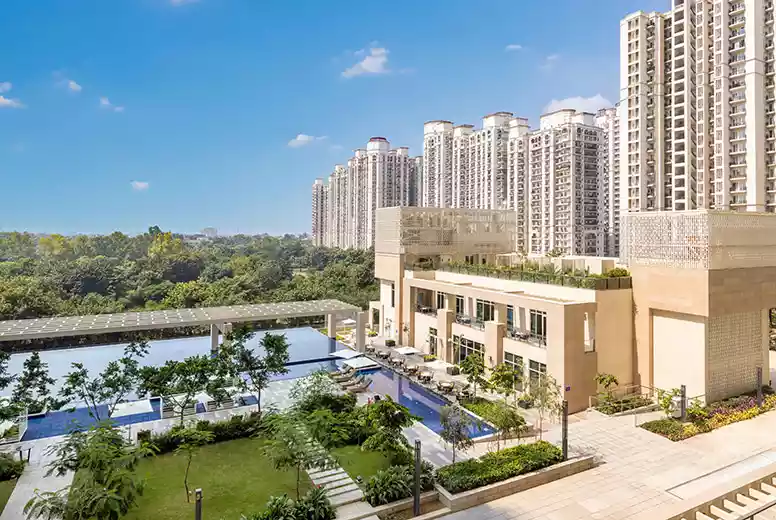Premium Luxury Abode in Andheri