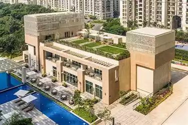 Premium Luxury Abode in Andheri