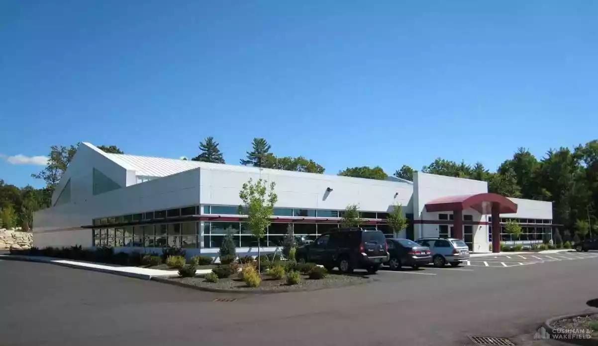 Auburn - Manufacturing