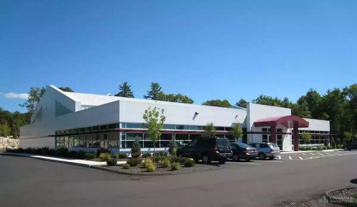 Auburn - Manufacturing