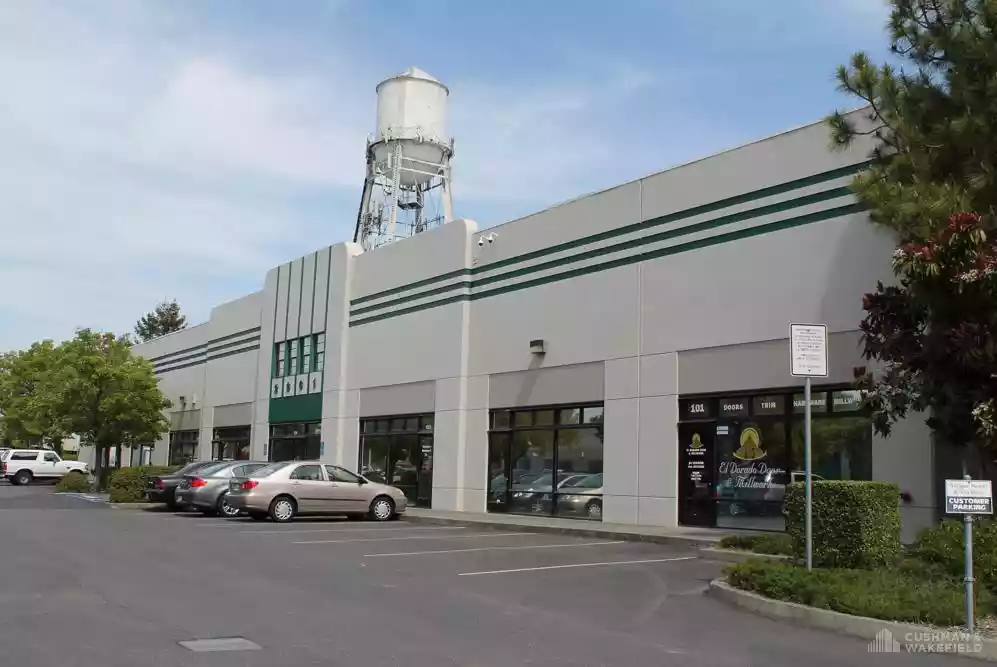 Sebastopol - Manufacturing