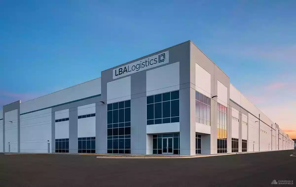 Tracy - Warehouse/Distribution