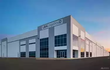 Tracy - Warehouse/Distribution