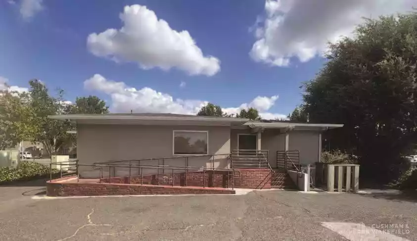 Fremont - General Retail