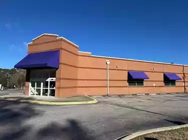 Columbia - Office