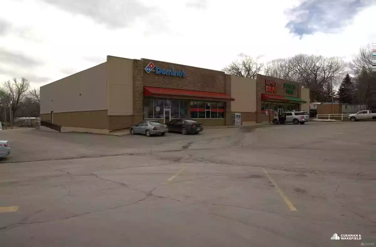 Buffalo - General Retail