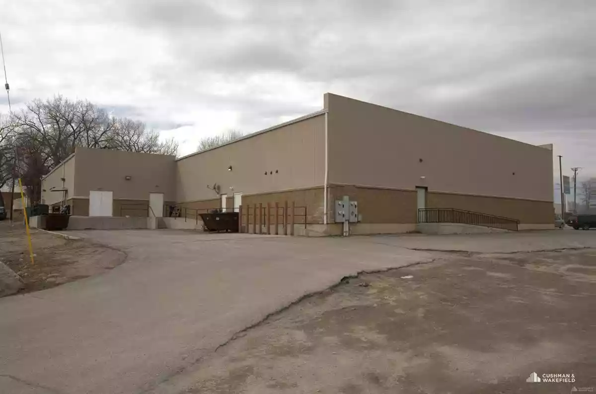 Buffalo - General Retail