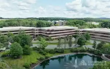 Parsippany - Office