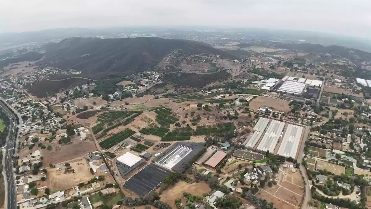 San Marcos - Land