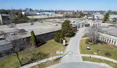 North York - Warehouse/Distribution