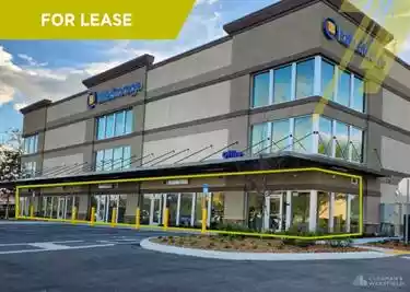 Orlando - Retail