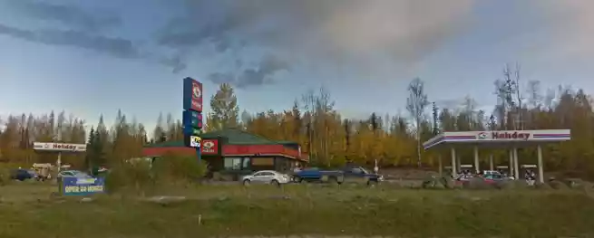 7383 West Parks Highway - Wasilla, AK