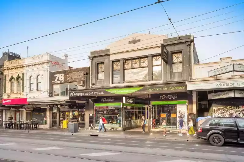 72-74 Chapel St