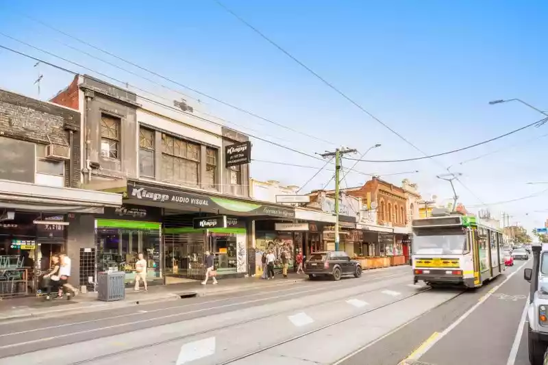 72-74 Chapel St