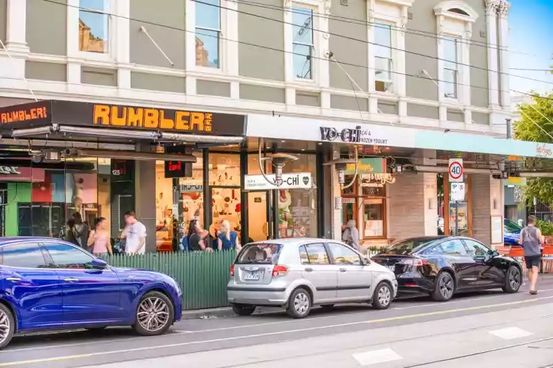72-74 Chapel St