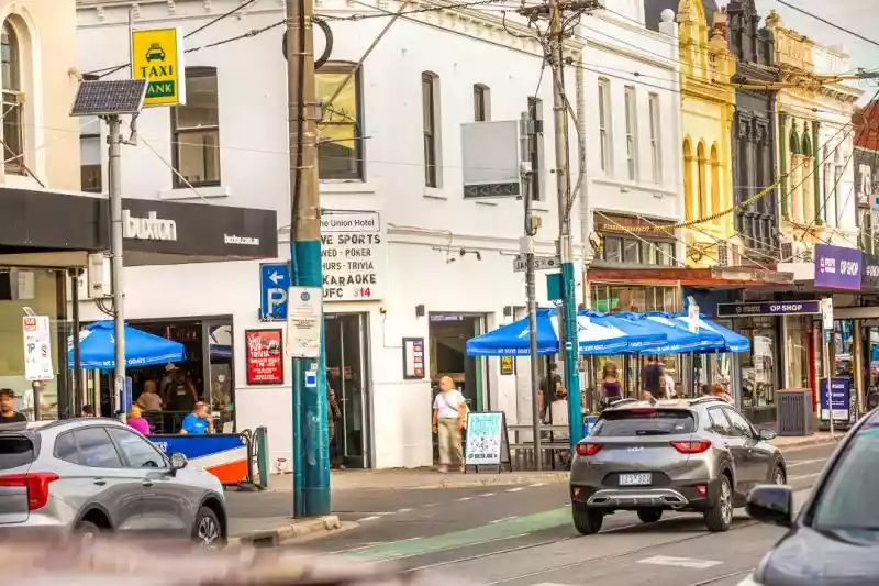 72-74 Chapel St