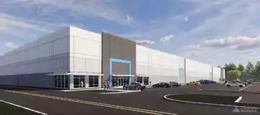 Merrimack - Warehouse/Distribution