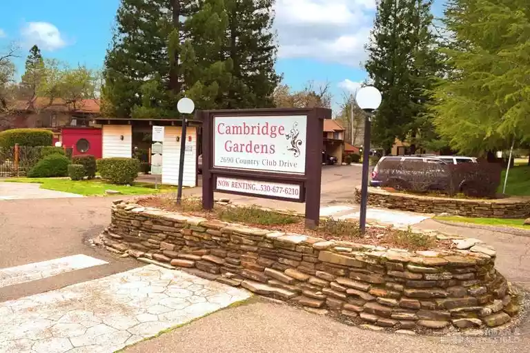 Cameron Park - Other