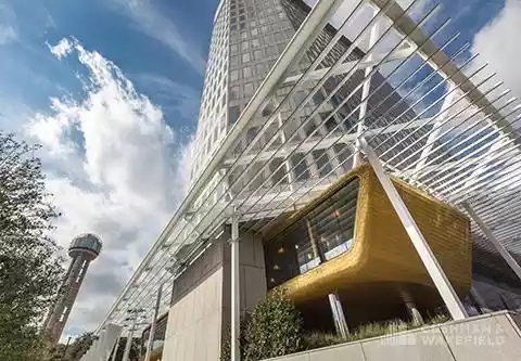 Dallas - Office