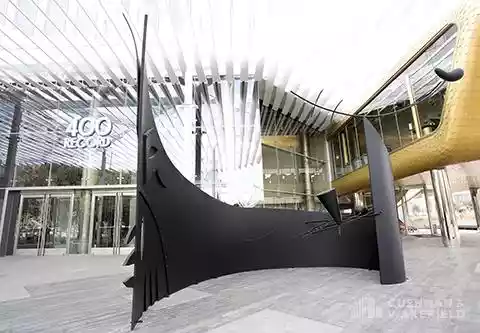 Dallas - Office