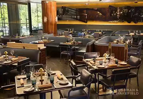Dallas - Office