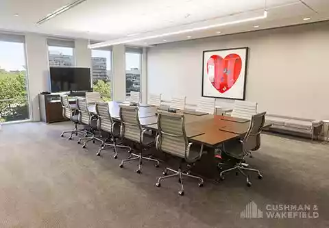 Dallas - Office