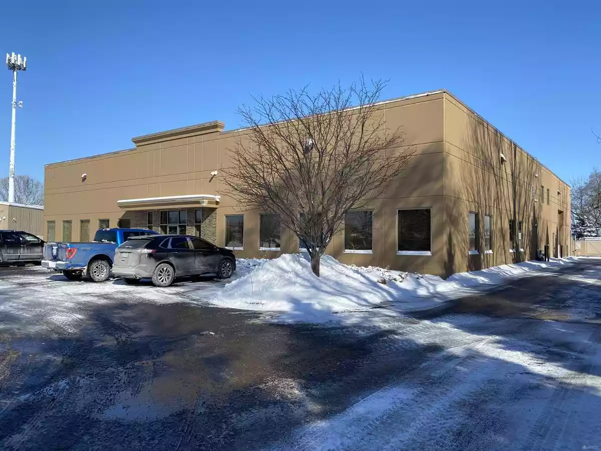 Eagan - Warehouse/Distribution