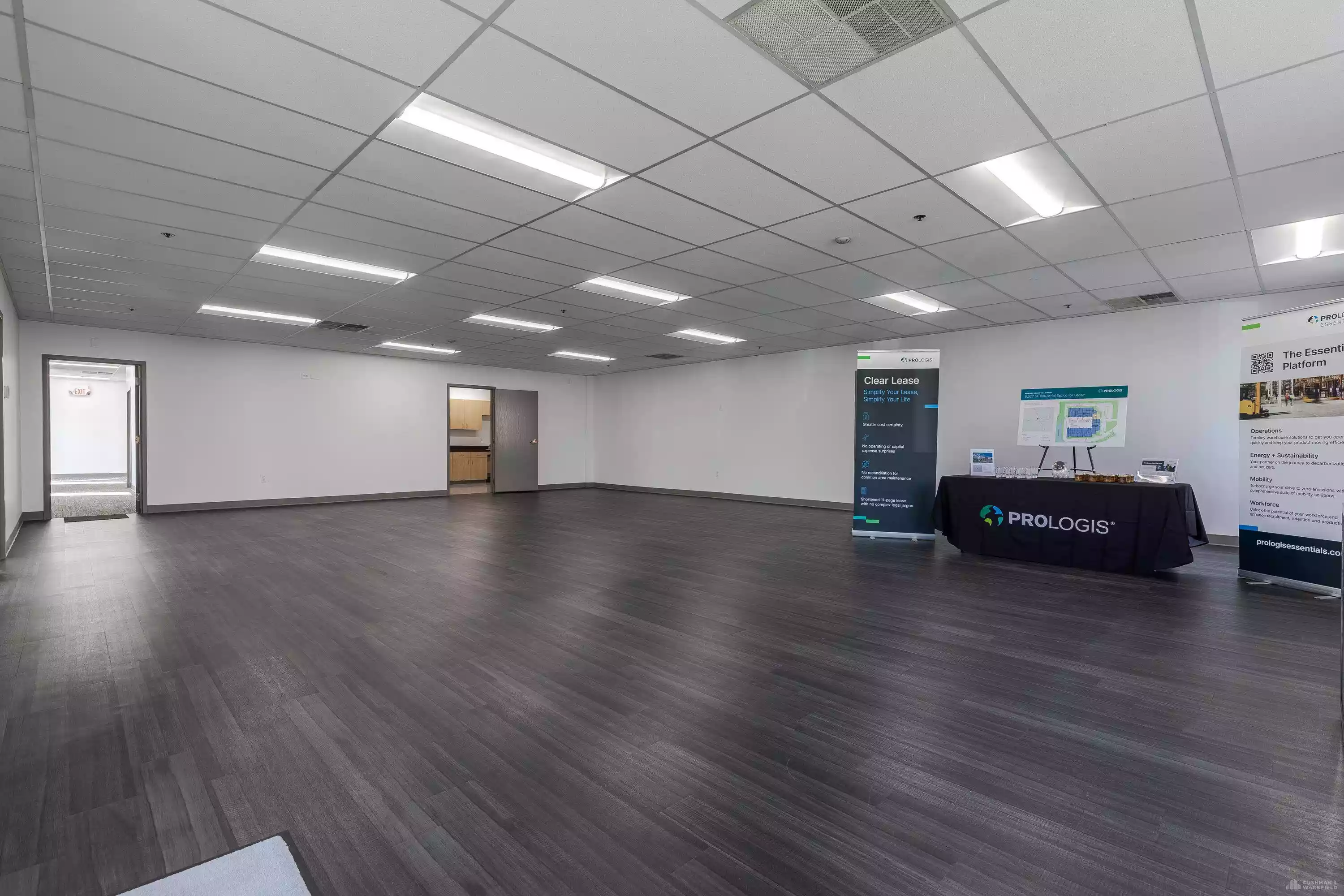 Allentown - Office Service