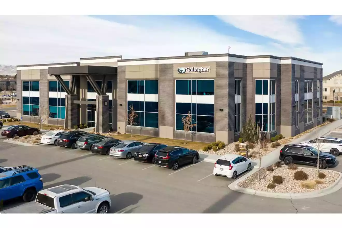 Midvale - Office