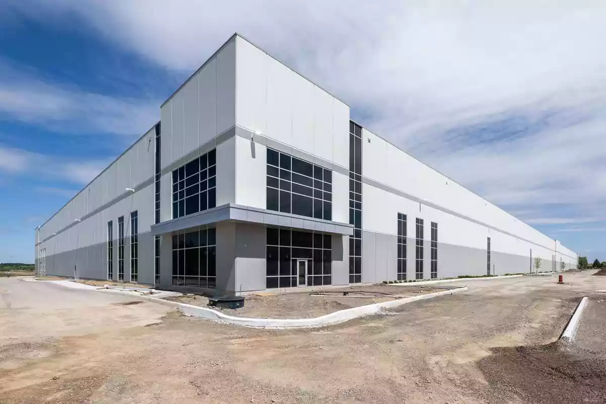 Halton Hills - Warehouse/Distribution